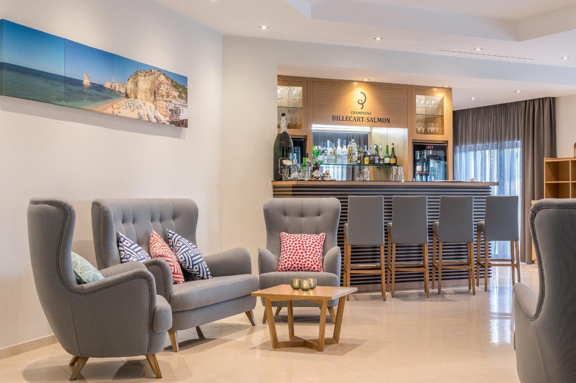 Caneiros Luxury House & Suites Ferragudo  Exterior foto